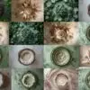 Digital backdrops for newborn photography, newborn backdrops, newborn background, newborn photography