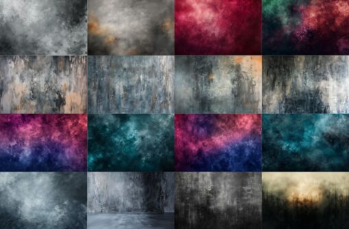 Digital backdrops for photographers, High-resolution digital backdrops, Portrait photography backgrounds, digital texture backdrops