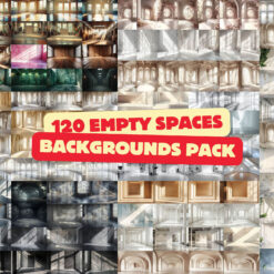 Digital backdrops for photographers, High-resolution digital backdrops, Portrait photography backgrounds