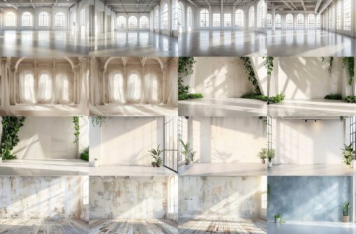 Digital backdrops for photographers, High-resolution digital backdrops, Portrait photography backgrounds