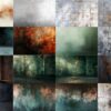 Digital backdrops for photographers, High-resolution digital backdrops, Portrait photography backgrounds, digital texture backdrops