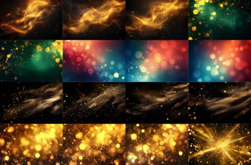Digital backdrops for photographers, High-resolution digital backdrops, Portrait photography backgrounds, digital texture backdrops, digital overlays, bokeh overlays