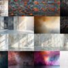 Digital backdrops for photographers, High-resolution digital backdrops, Portrait photography backgrounds, digital texture backdrops
