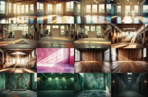 Digital backdrops for photographers, High-resolution digital backdrops, Portrait photography backgrounds