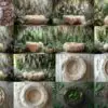 Digital backdrops for newborn photography, newborn backdrops, newborn background, newborn photography