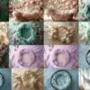 Digital backdrops for newborn photography, newborn backdrops, newborn background, newborn photography